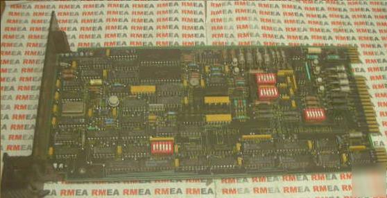 Bailey control i/o NCIS01 network 90 slave module
