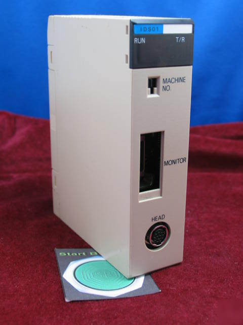 C200H-IDS01 omron plc . id sensor unit . module . IDS01