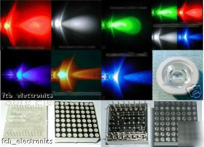 Coupon 4 ultra bright 100X led -from usa fastest to usa