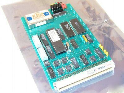 Data logic HS850B-4 datalogic pcb assembly