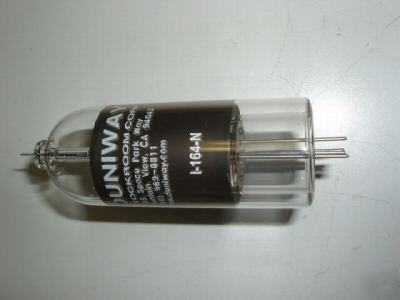 Duniway vacuum sensor gauge model# i-164-n