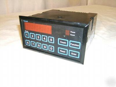 Durant controller model # 5882-0, part # 58820-400 (066