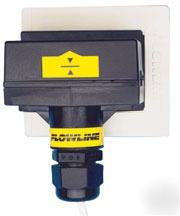 Flowline LP50-6003 rf capacitance level switch 