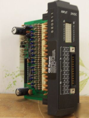 IC610MDL106A ge fanuc series 1 plc IC610MDL106 a g-7
