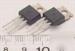 IRL520 n-channel enhancement mosfet 