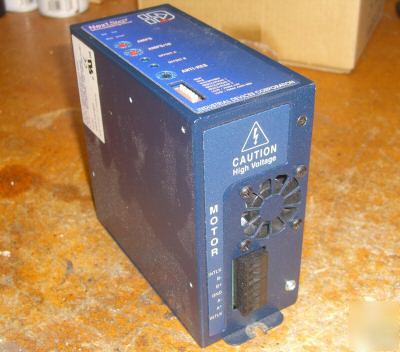 Idc nextstep microstepping drive 