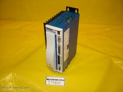 Kollmorgen servostar cd servo amplifier drive CR06902