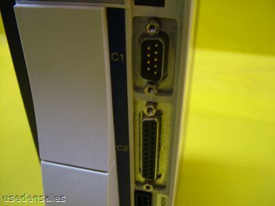 Kollmorgen servostar cd servo amplifier drive CR06902