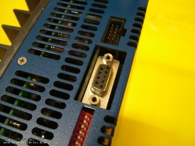 Kollmorgen servostar cd servo amplifier drive CR06902