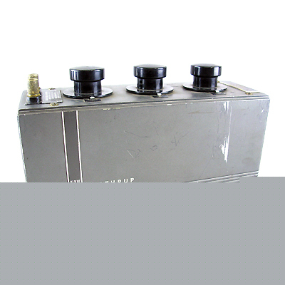 Leeds & northrup 1091 decade mica capacitor