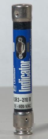Littelfuse flsr 3-2/10 id lot of 3 