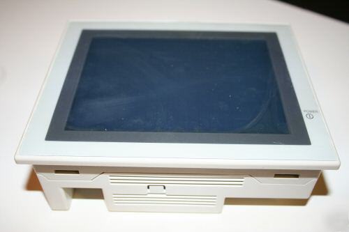 Mitsubishi hmi F940GOT-lwd-e plc operator interface 