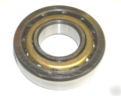 New departure precision ball bearing 5205X3017A