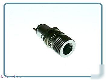 New dialight cartridge lamp assembly unit - -