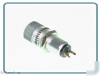 New dialight cartridge lamp assembly unit - -
