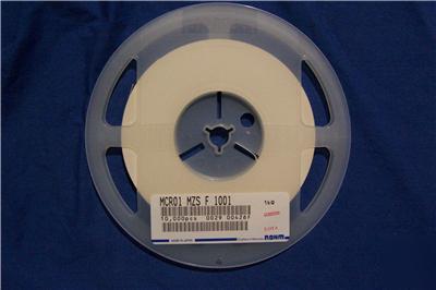 New rohm MCR10EZHF6342 sm resistor qty 5000 