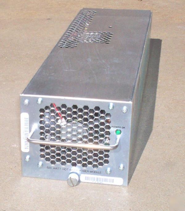 New zytec wellfleet power supply 100-120 input