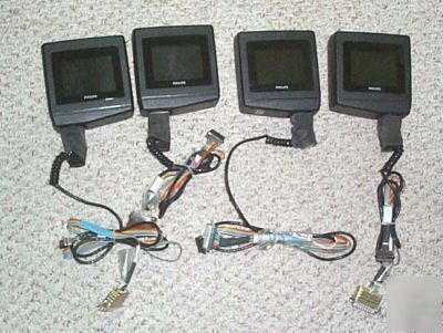 Philips sharp LQ4RA02 4