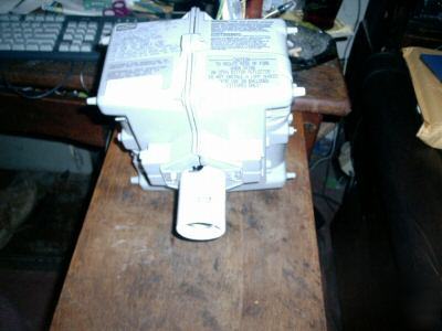 Power light transformer hubbell electrical 120 240 volt