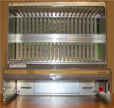 Siemens rack 6ES5 188-3UA12 6ES5188-3UA12