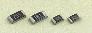 0805 5% chip resistors â€“ full reel of 5000 - 3K9 smt