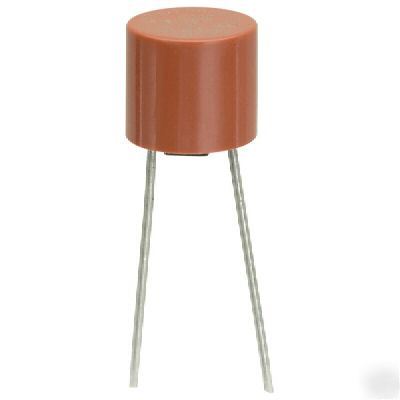10 x european time lag subminiature fuses 1.25A 250V 