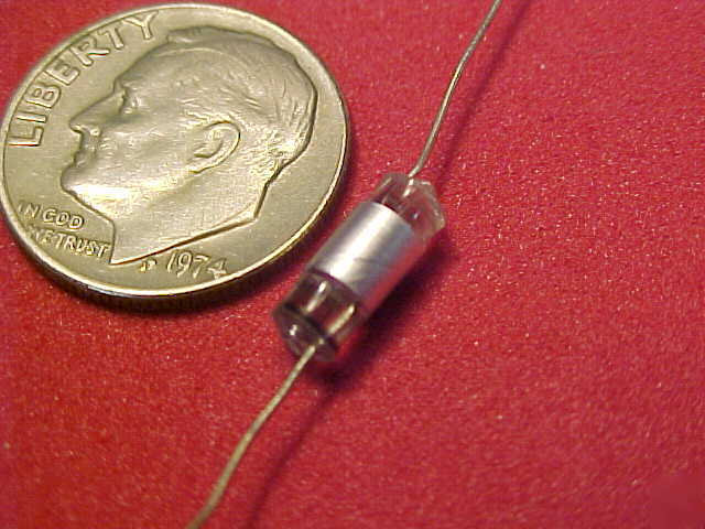 10PC mial 20PF 630V .25% polystyrene axial capacitor