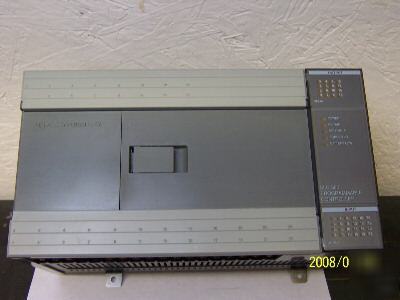 1747-L40A allen bradley slc 500 1747L40A h-437