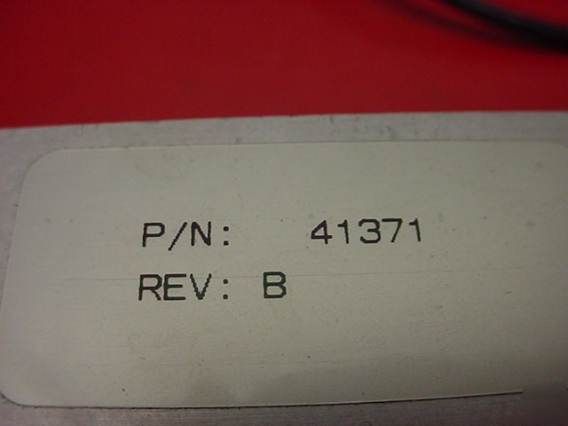 (2) tedea huntleigh single point load cell model 1022