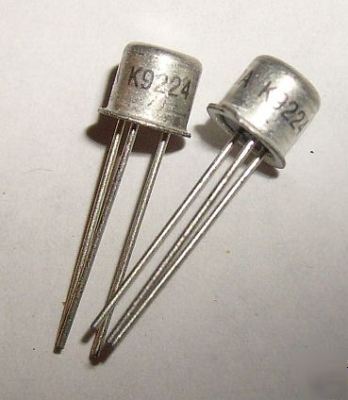2N930A â€” multicomp â€” bipolar transistor