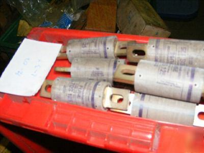 7 littelfuse L70S125