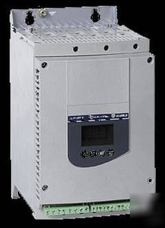 Altistart 48 telemecanique softstart ATS48C41Y