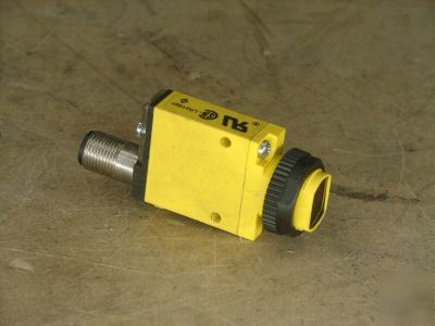 Banner mini-beam photo sensor SM31RMHSQD