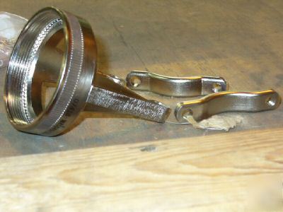 Clamp,cable,electrical connector