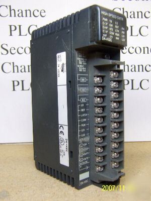 D4-hsc automation direct D4HSC g-8