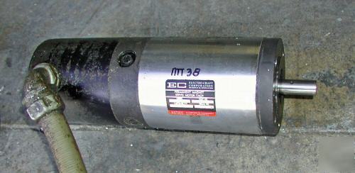 Dc servo motor cnc milling lathe router waterjet