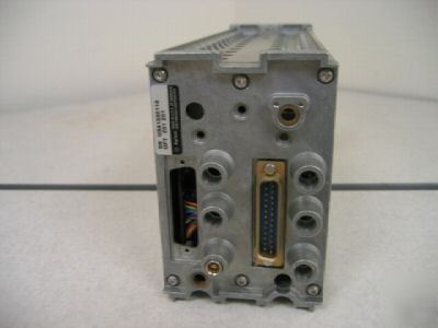 Hp agilent 86111A module filter 155/622 for 86100A