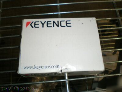 Keyence kv-43