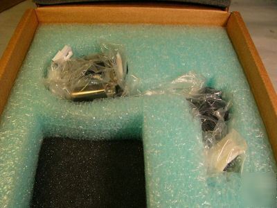 Microe systems mercury 3000 model ss-300C - mc encoder