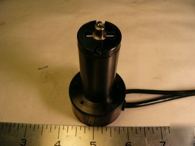 Microe systems mercury 3000 model ss-300C - mc encoder