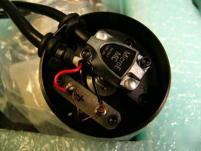 Microe systems mercury 3000 model ss-300C - mc encoder