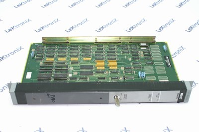 Modicon M907-100 rev a - 984 - M907 memory card
