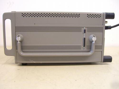 Motorola R2600B / hs communications analyzer