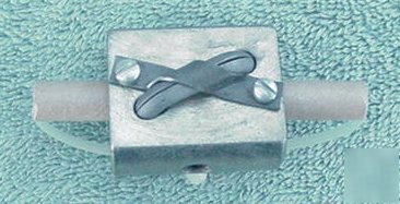 New ball nut small 1.5