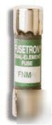 New fnm-2/10 bussmann fuses - all 