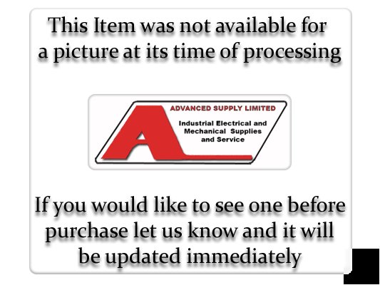New gates powergrip timing belt 367L075