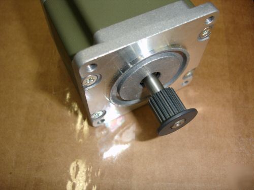 New japan servo nema 23 stepping motor 1.8DEG/step 