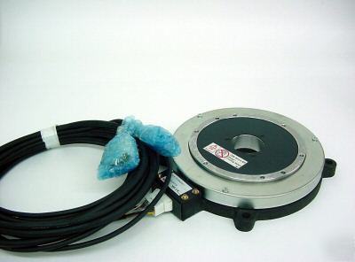 New nsk YS3008GN011 hollow shaft servo motor 3-06078 ( )