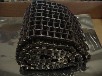 New sealing oven furnace conveyor chain 6