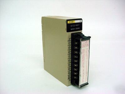 Omron C200H-0C225 output module C200H-OC225